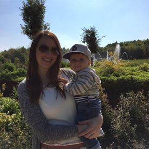 Meet your Posher, Kaitlin